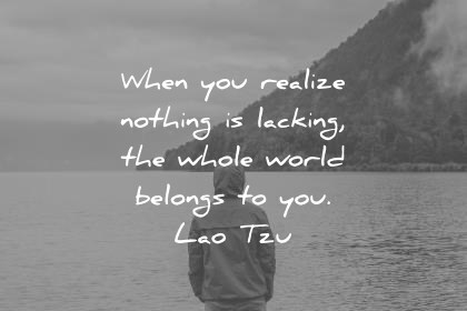 430 Zen Quotes That Will Make You Feel Peaceful