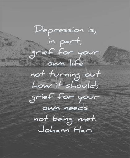 190 Depression Quotes That Will Help You Feel Better