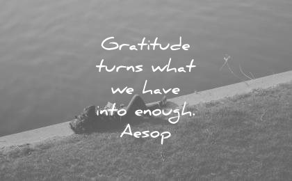 260 Gratitude Quotes That Will Bring You Happiness