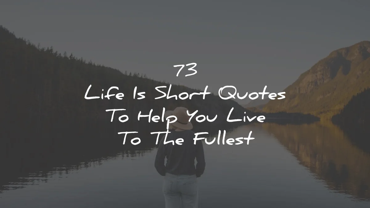 100 Inspirational Quotes That Will Make You Love Life Again - LifeHack