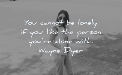 170 Loneliness Quotes Wisdomquotes