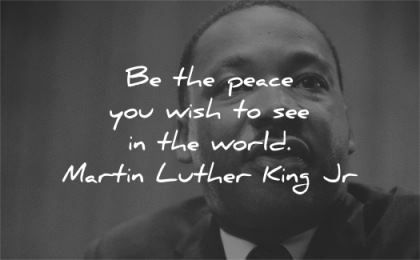 unity quotes martin luther king