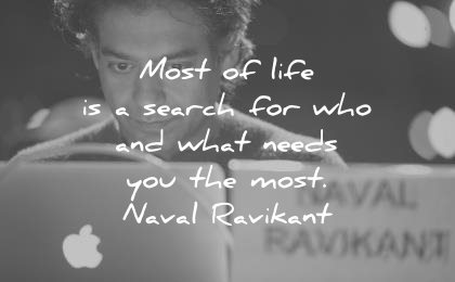 420 Naval Ravikant Quotes On Happiness, Life, Money