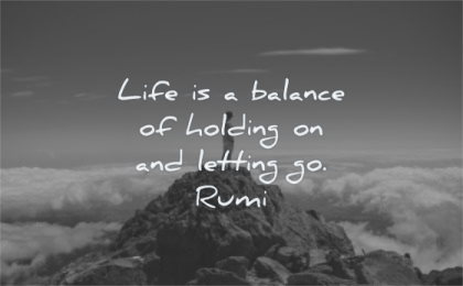 balance zen quotes