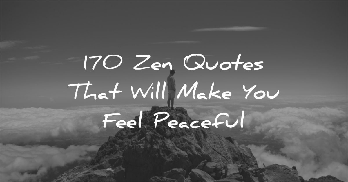 new year zen quotes